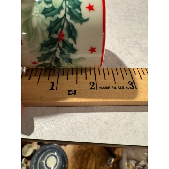 Vintage Neiman Marcus Espresso Mug Set – Made in Japan - Picture 3 of 7